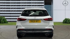 Mercedes-Benz GLA 250e Exclusive Edition 5dr Auto Hatchback